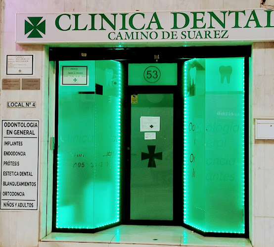 Clinica Dental Camino De Suarez