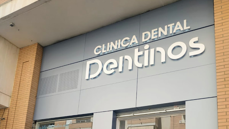 Clínica Dental Dentinos - Teatinos _ Málaga en Teatinos Malaga