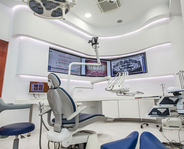 Clínica Dental Nexus en malaga