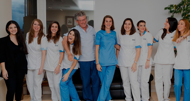 Clinica Dental en Teatinos. Gross Dentistas en teatinos malaga