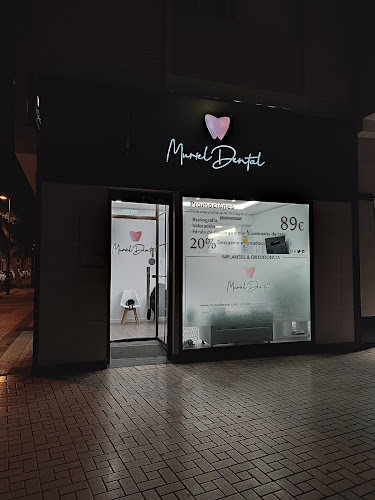 Clínica Muriel dental en huelin malaga