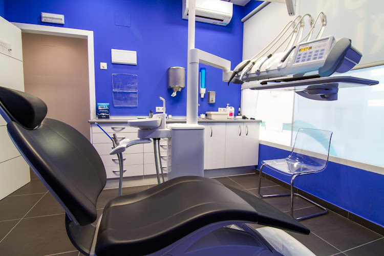 Magna Dental en malaga