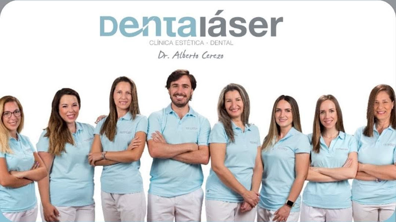 Clínica Dentaláser Dr. Alberto Cerezo