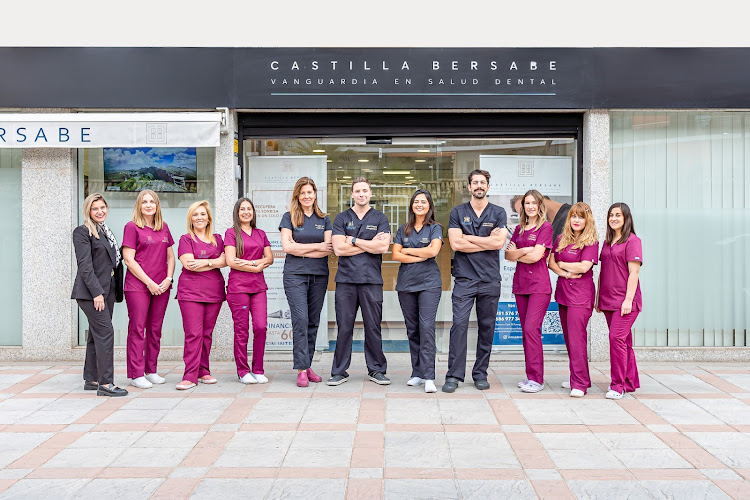 clinica dental castilla bernase fuengirola