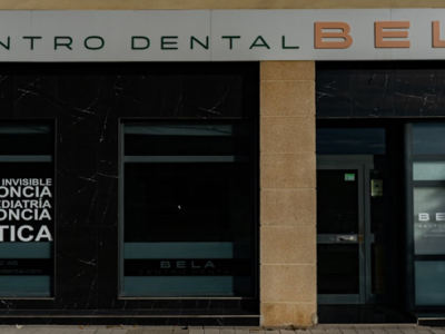 Bela Centro Dental