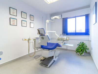 Clínica dental Calero y Peral