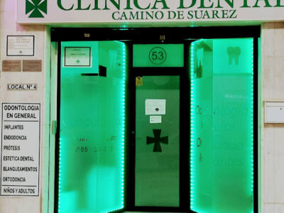 Clinica Dental Camino De Suarez