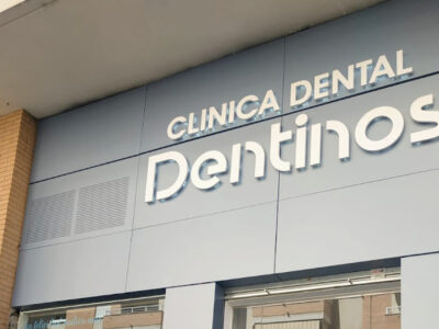 Clínica Dental Dentinos - Teatinos | Málaga