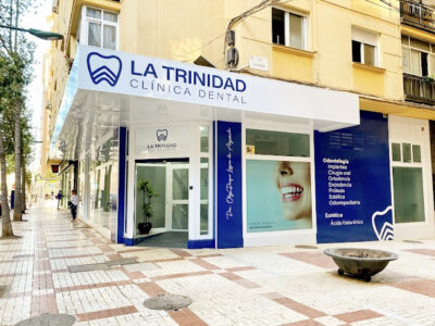 Clínica Dental La Trinidad