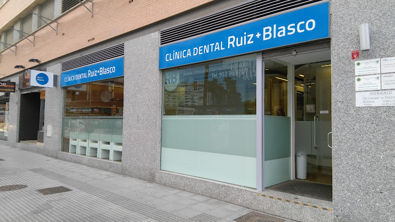 Clínica Dental Ruiz+Blasco