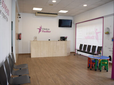 Clínica Dental Thuiller