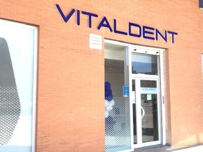 Clínica Dental Vitaldent