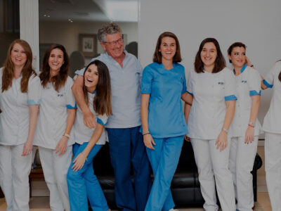 Clinica Dental en Teatinos. Gross Dentistas