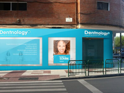 Clínica Dentnology