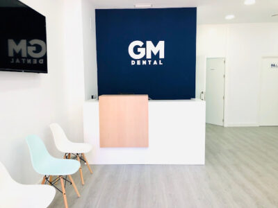 Clínica GM Dental - Bailen