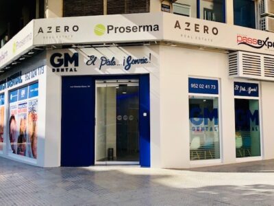 Clínica GM Dental - El Palo