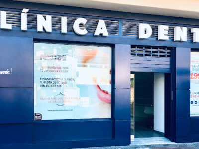 Clínica GM Dental - Puerto de la Torre