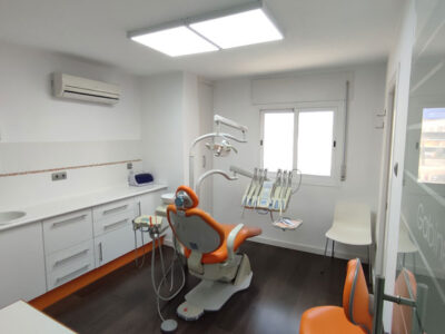 Clínica dental Velasco