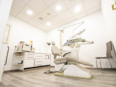 Clínica dental y estética Acosta
