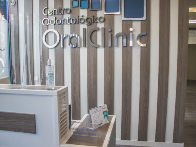 Oral Clinic Ciudad Jardín