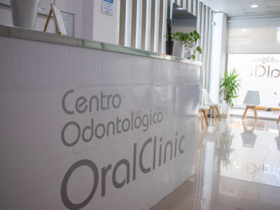 Oral Clinic Málaga Camino Suárez