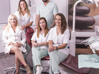 Clínica Dental Dr Munir