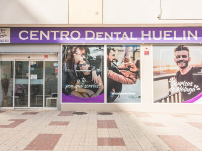 Dental Huelin Sl