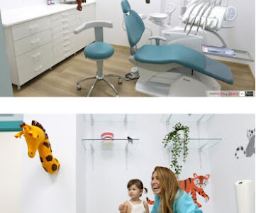 Clínica Dental Naturadent