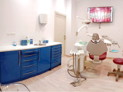 Clínica oral&facial Málaga