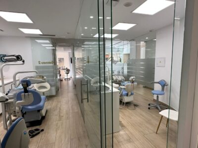 Clinica Dental Diaz Frontera