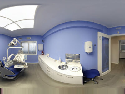 Clínica Dental Lucía Mena Humet