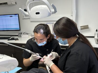Clínica Dental Omega Málaga