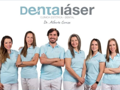 Clinica Dentaláser Dr. Alberto Cerezo